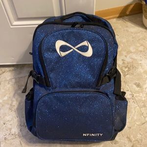 Infinity bag in perfect condition